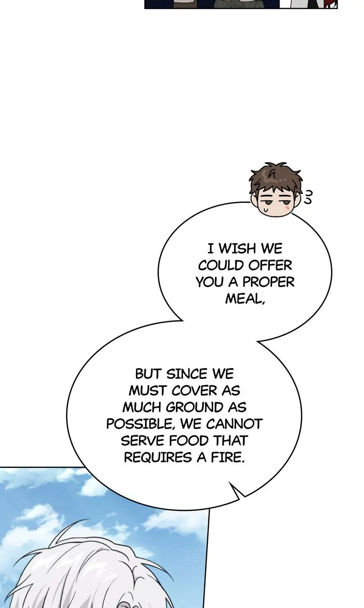 Under the Oak Tree Chapter 97 image 19